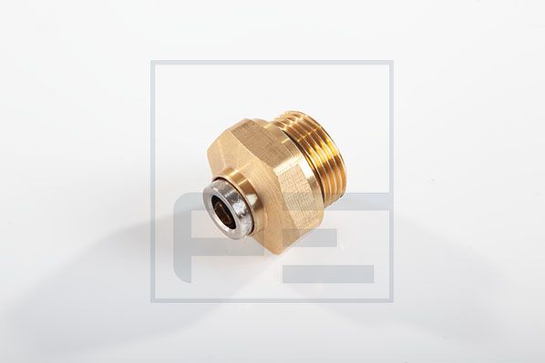 Steekverbinding Pe Automotive 076.686-50A