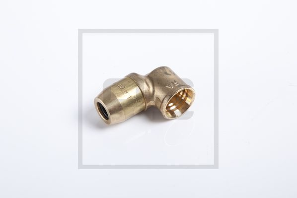 Steekverbinding Pe Automotive 076.738-00A