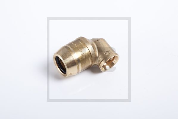 Steekverbinding Pe Automotive 076.741-00A