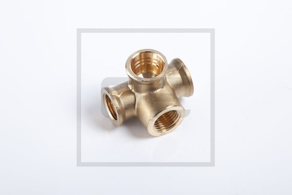 Steekverbinding Pe Automotive 076.755-00A