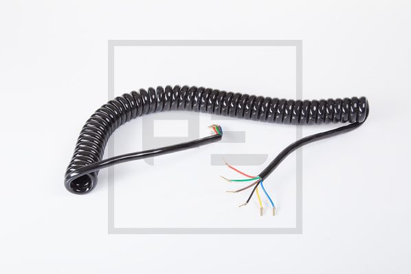 Electrospiraal Pe Automotive 076.937-00A