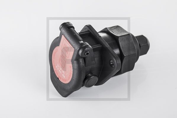 Stekkerdoos Pe Automotive 076.942-45A