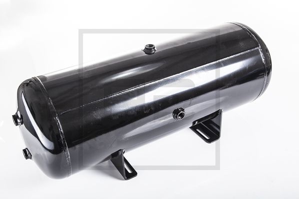 Luchtreservoir, pneumatisch systeem Pe Automotive 076.956-00A
