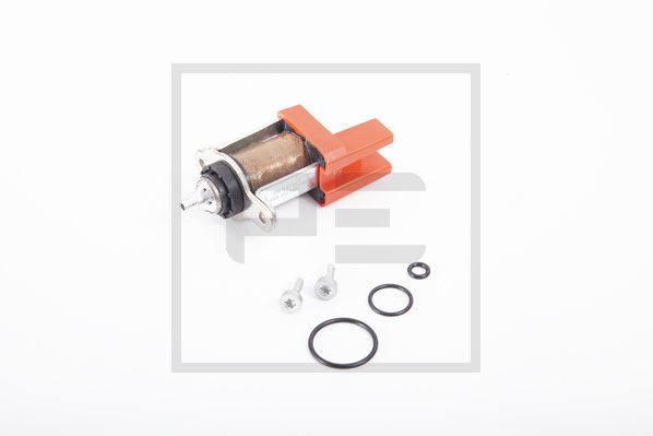 Magneetklep Pe Automotive 084.710-00A