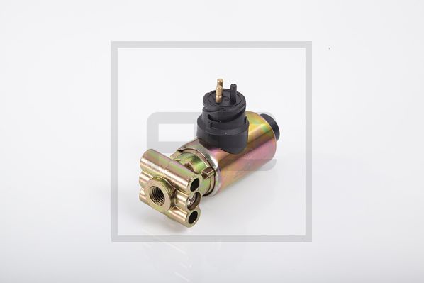 Magneetklep Pe Automotive 084.728-00A