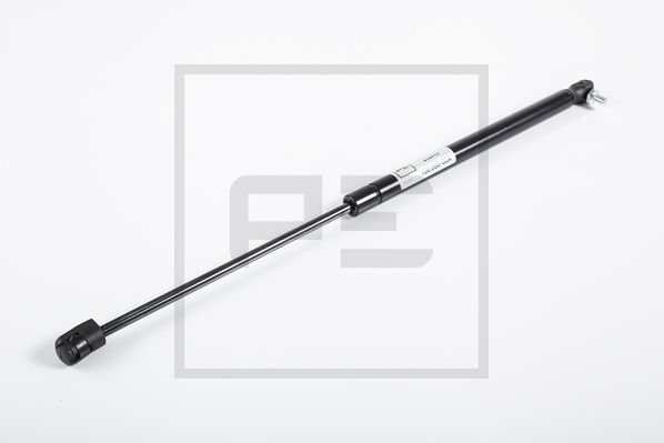 Gasveer, motorruimte klep Pe Automotive 100.066-00A