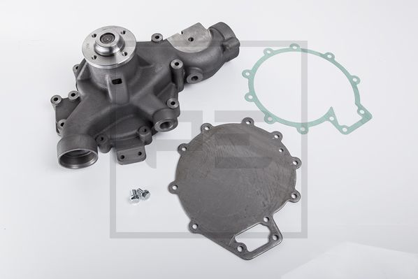 Waterpomp Pe Automotive 100.160-00A