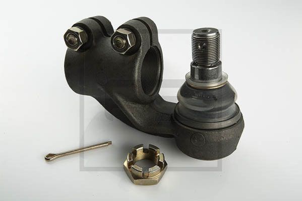 Spoorstangeind / Stuurkogel Pe Automotive 102.005-00A