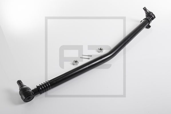 Spoorstangeind / Stuurkogel Pe Automotive 102.026-00A