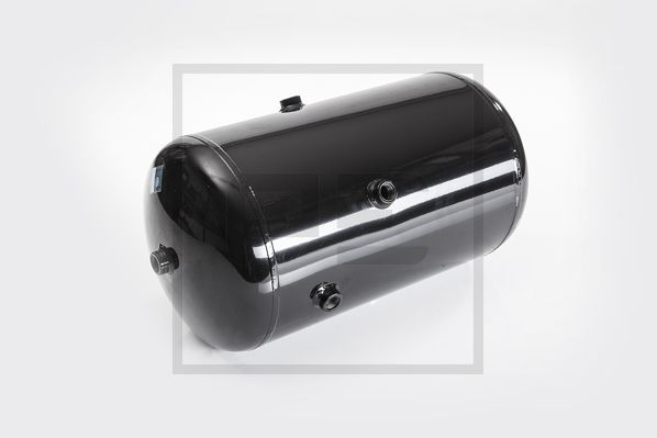 Luchtreservoir, pneumatisch systeem Pe Automotive 106.514-00A