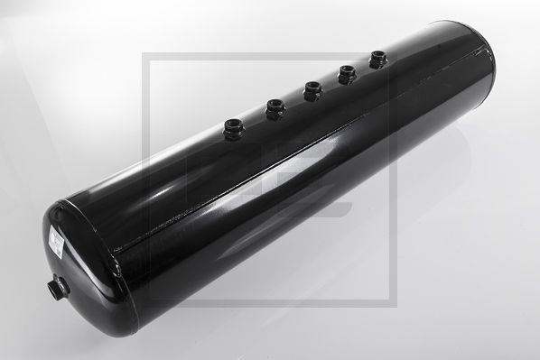Luchtreservoir, pneumatisch systeem Pe Automotive 106.522-00A