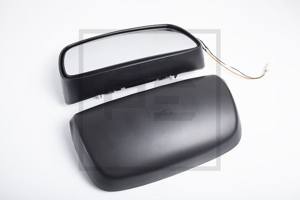 Buitenspiegel, cabine Pe Automotive 108.060-80A