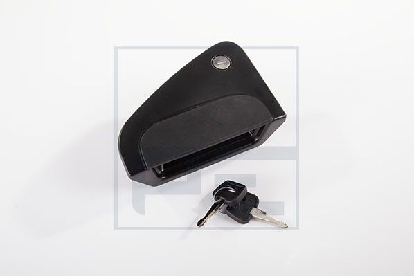 Portiergreep buitenkant Pe Automotive 108.402-00A
