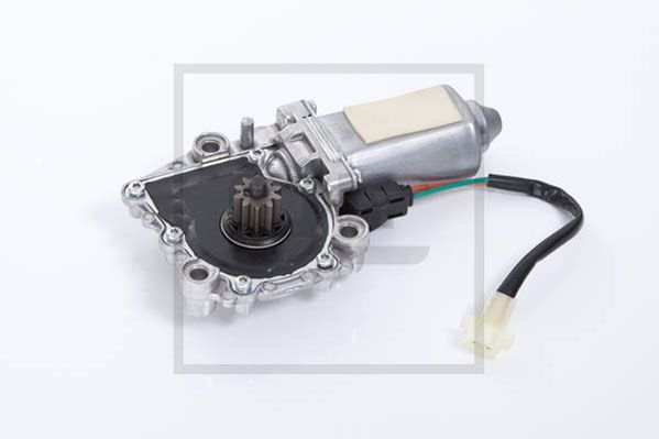 Raamopener elektrische motor Pe Automotive 120.527-00A