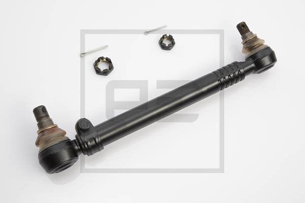 Spoorstangeind / Stuurkogel Pe Automotive 122.015-00A