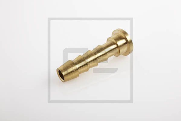 Verbindingsklem, persluchtleiding Pe Automotive 126.149-00A