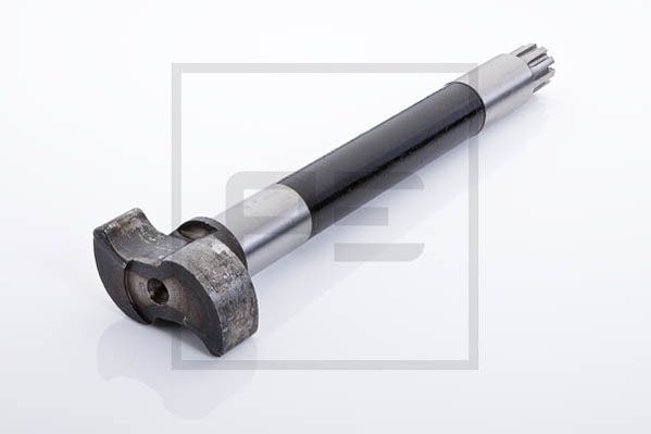 Remas, trommelrem Pe Automotive 126.208-00A