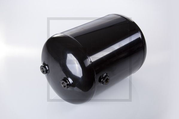 Luchtreservoir, pneumatisch systeem Pe Automotive 126.246-00A