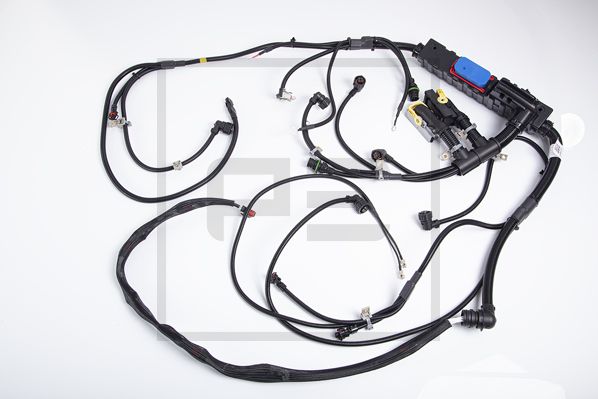 Kabelset Pe Automotive 140.686-00A
