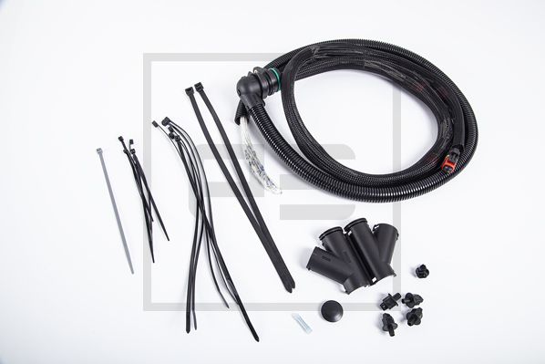 Kabelset Pe Automotive 140.687-00A