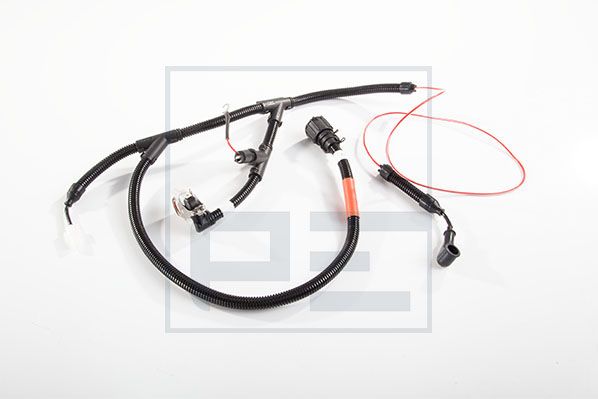 Kabelreparatieset Pe Automotive 140.694-00A