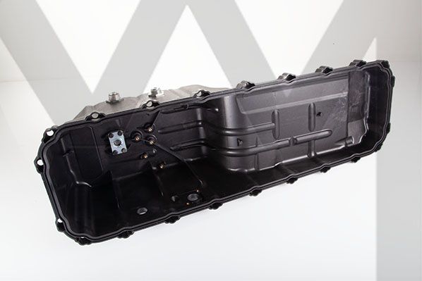 Oliepan Pe Automotive 140.803-00A