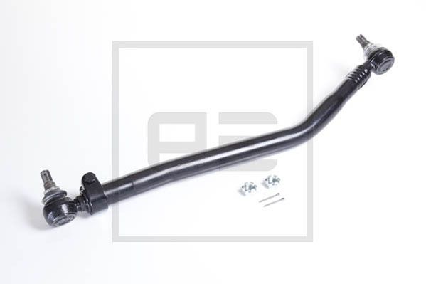 Spoorstangeind / Stuurkogel Pe Automotive 142.019-00A
