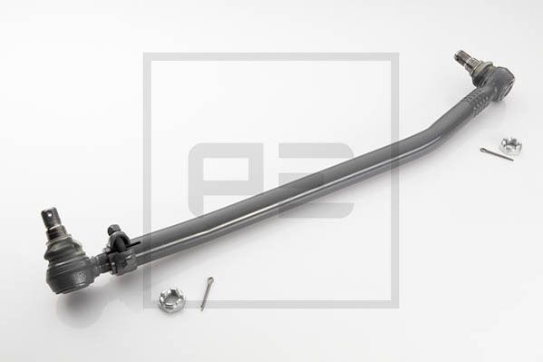 Spoorstangeind / Stuurkogel Pe Automotive 142.044-00A