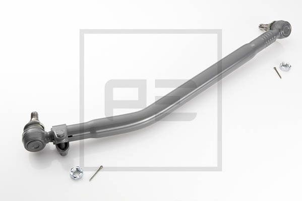 Spoorstangeind / Stuurkogel Pe Automotive 142.026-00A