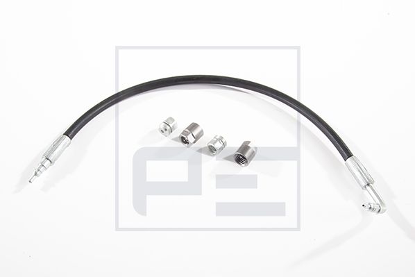 Slangleiding, kiepmechanisme Pe Automotive 143.686-00A