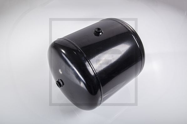 Luchtreservoir, pneumatisch systeem Pe Automotive 146.504-80A