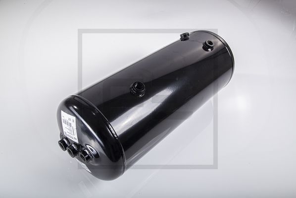 Luchtreservoir, pneumatisch systeem Pe Automotive 146.514-80A