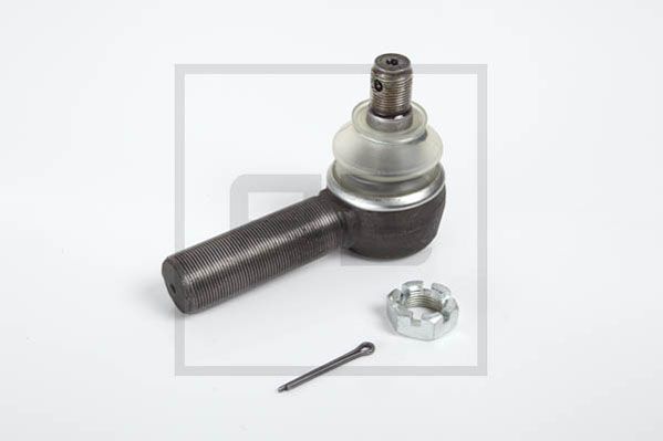 Spoorstangeind / Stuurkogel Pe Automotive 222.003-00A