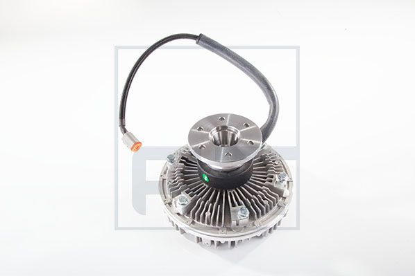 Koppeling, radiateurventilator Pe Automotive 250.162-00A