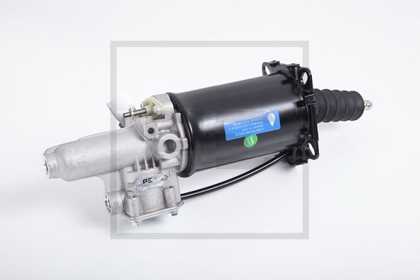 Koppelingsversterker Pe Automotive 250.353-00A