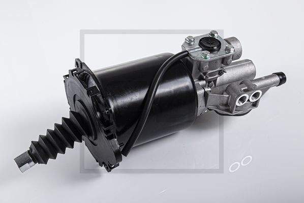 Koppelingsversterker Pe Automotive 250.354-00A