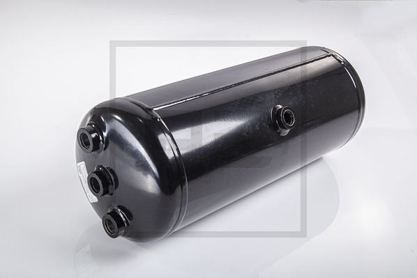 Luchtreservoir, pneumatisch systeem Pe Automotive 256.503-80A