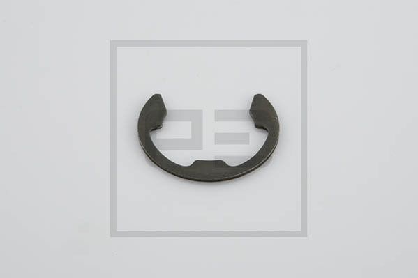 Borgring Pe Automotive 266.503-20A