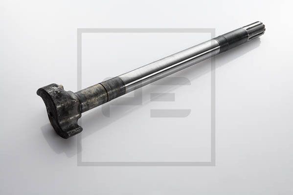 Remas, trommelrem Pe Automotive 266.522-00A