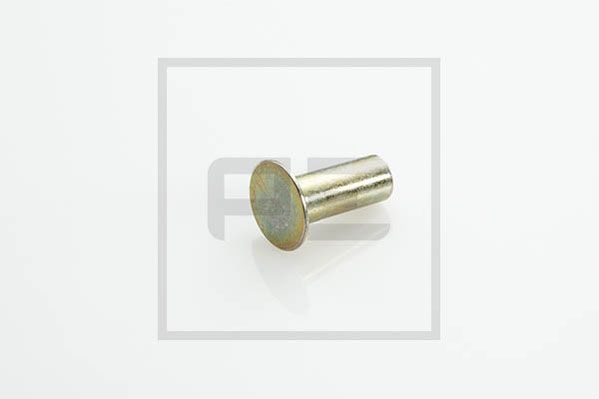 Remtrommel Pe Automotive 266.672-00A