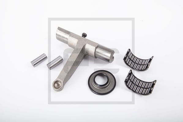 Remklauw revisie Pe Automotive 266.740-00A