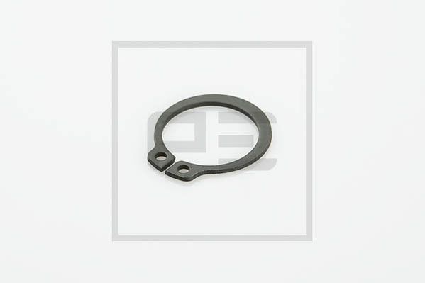 Borgring Pe Automotive 800.220-03A