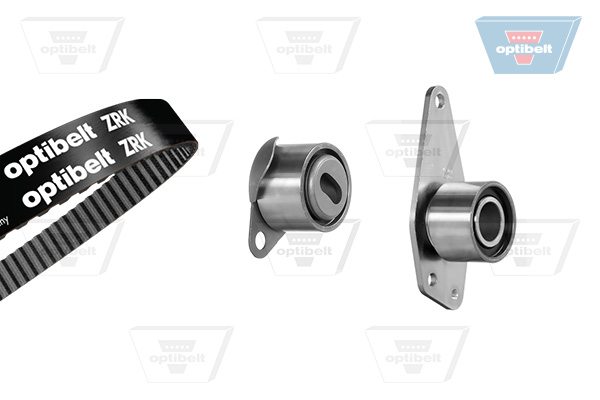 Distributieriem kit Optibelt KT 1048