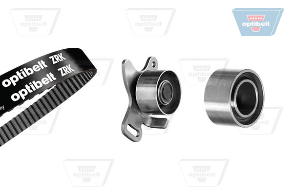 Distributieriem kit Optibelt KT 1141