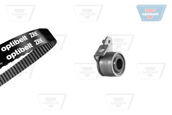 Distributieriem kit Optibelt KT 1167
