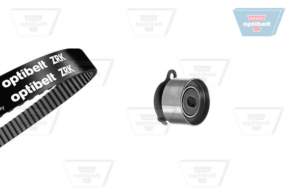 Distributieriem kit Optibelt KT 1179