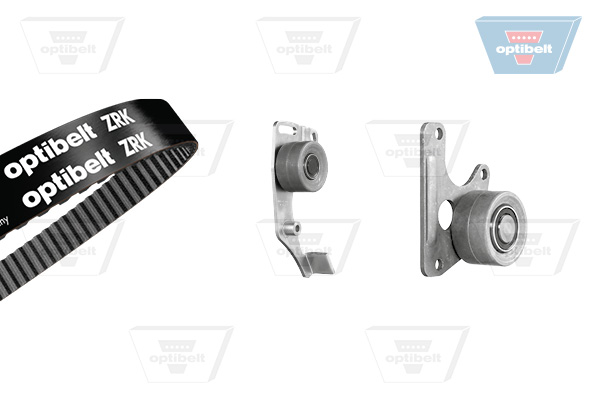 Distributieriem kit Optibelt KT 1479