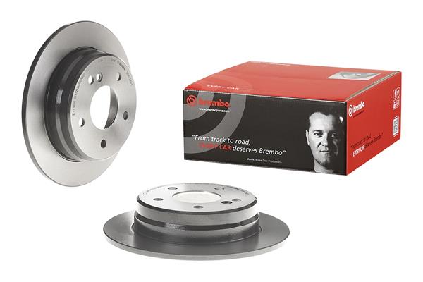 Remschijven Brembo 08.4738.21