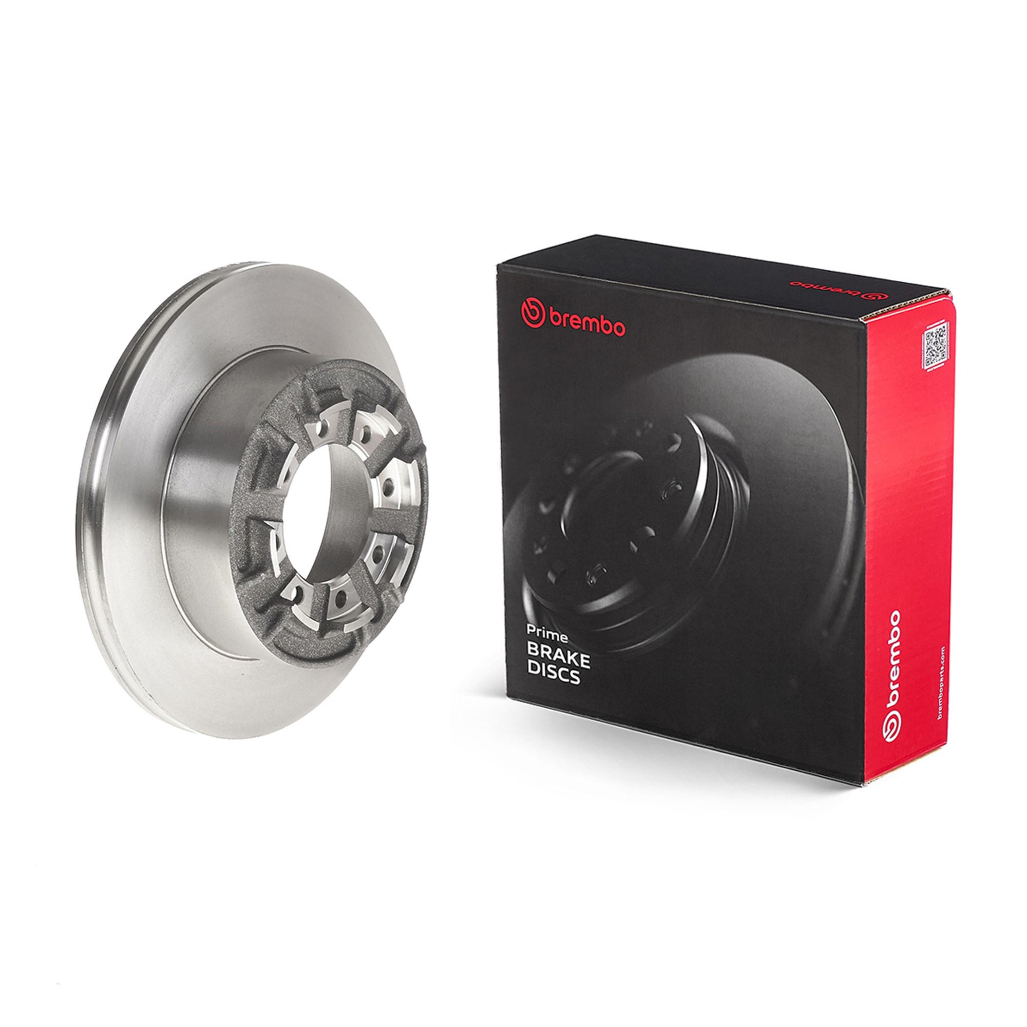 Remschijven Brembo 08.5952.10