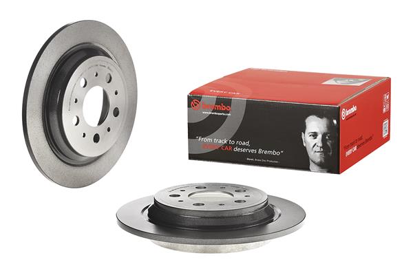 Remschijven Brembo 08.9462.11